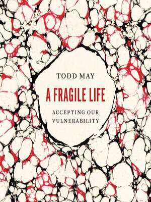 cover image of A Fragile Life